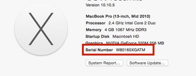 chọn mua Macbook cũ chính hãng giá rẻ