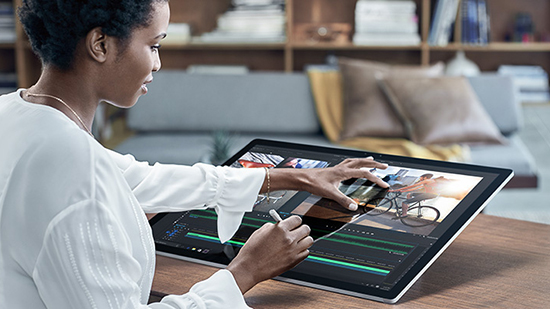 Thị trường Macbook cũ chính hãng bị ảnh hưởng bởi Microsoft