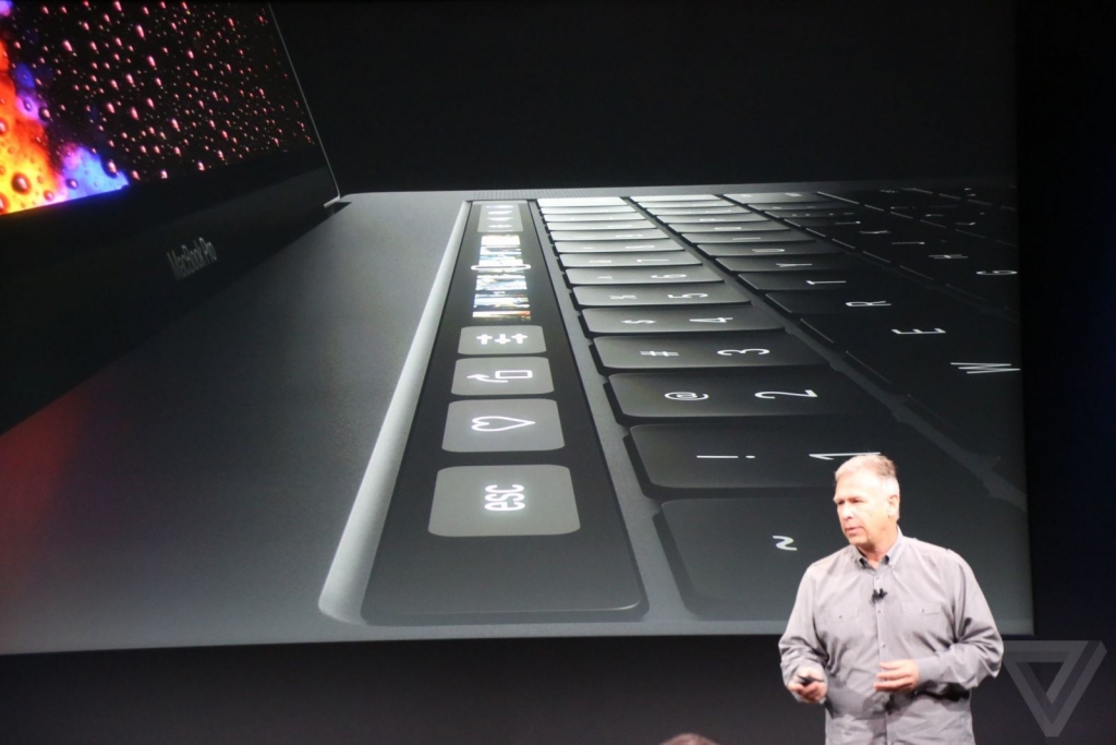 Macbook Pro cũ