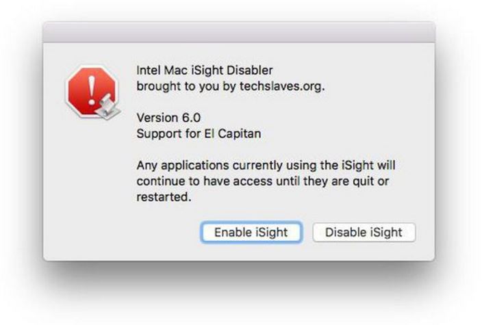 ngăn bị hack Macbook Pro cũ