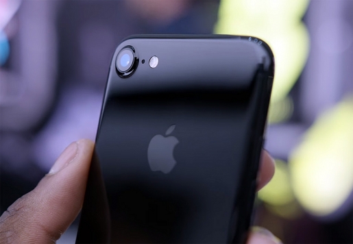 Apple đăng ký bằng sáng chế vỏ máy bằng chất liệu gốm