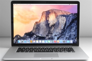 Macbook pro 15 inch cũ 