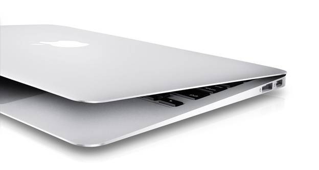 macbook air cũ giá rẻ nhất