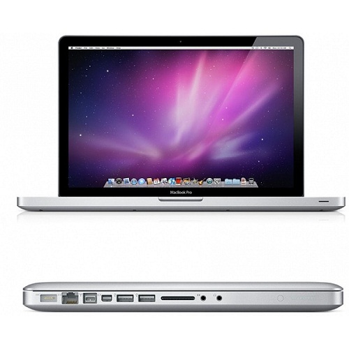 Macbook pro 15 inch cũ