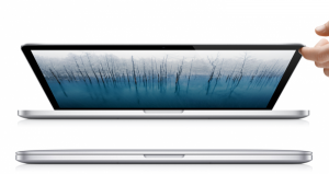 Macbook Retina cũ giá rẻ nhất