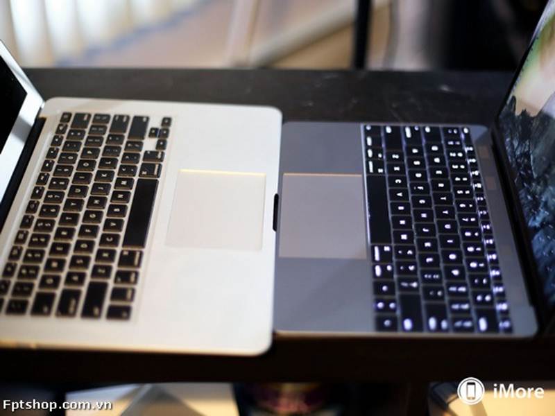 Macbook Pro 15 inch cũ