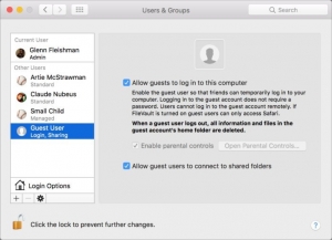 Macbook cũ