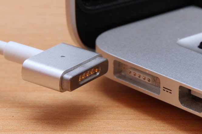 cổng magsafe