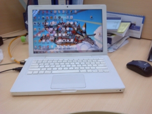 Macbook cũ chính hãng giá rẻ