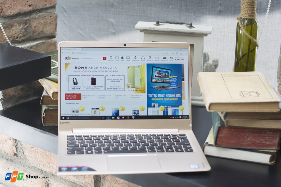 Macbook Air cũ chính hãng
