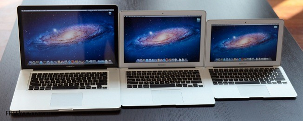 Macbook Air cũ chính hãng