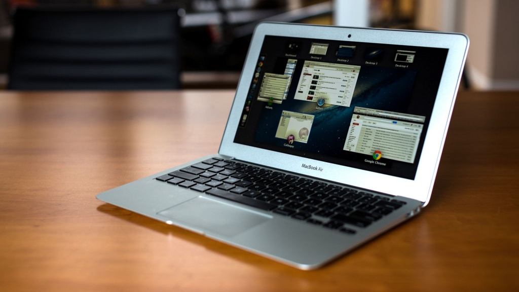 Tại sao bạn nên mua Macbook cũ chính hãng giá rẻ ngay lập tức ?