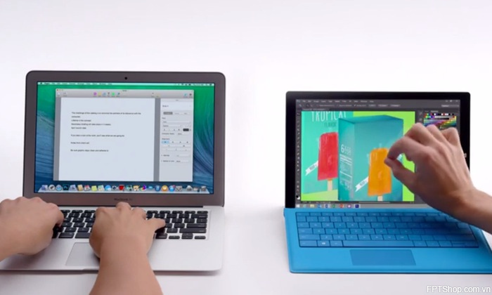Macbook cũ chính hãng giá rẻ