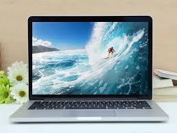 macbook pro 13 inch cũ 