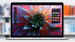 macbook retina 15 inch cũ