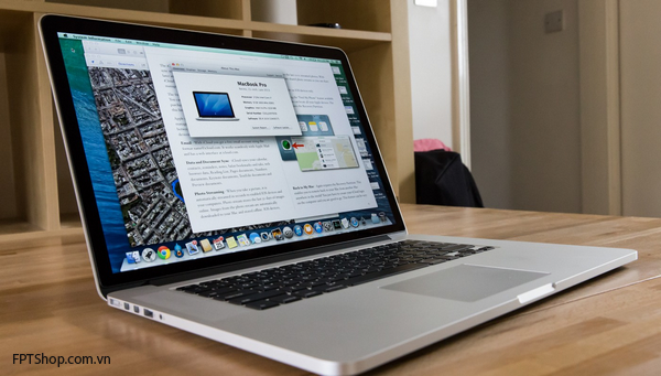 Macbook Air cũ chính hãng