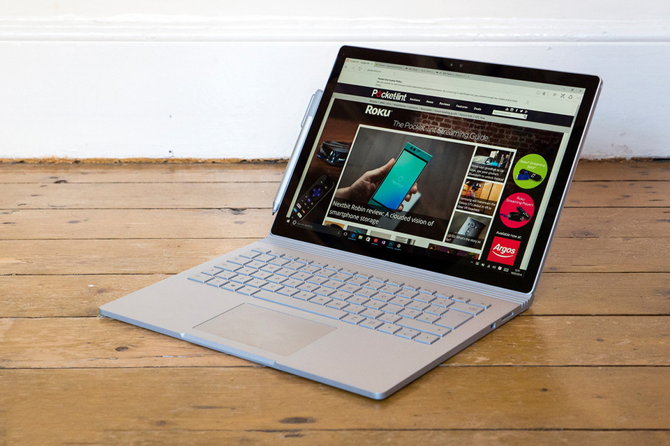 Macbook Air cũ chính hãng