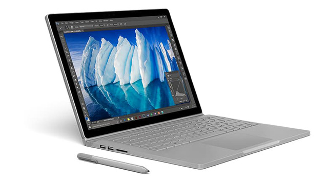 Macbook Pro cũ chính hãng