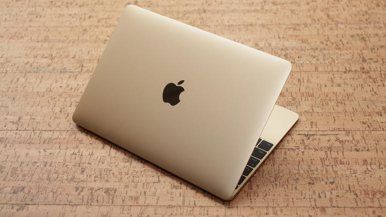 Macbook Pro cũ chính hãng