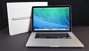 Macbook pro 15 inch cũ