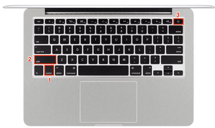 Macbook Air cũ chính hãng 