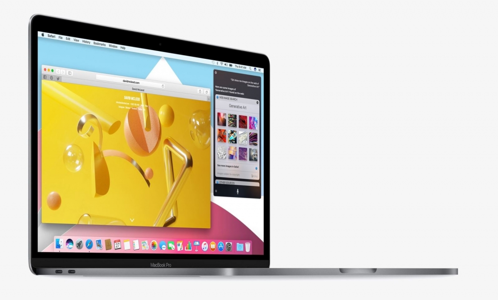 Macbook Pro 13 inch cũ