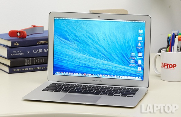 Macbook Air 13 inch cũ