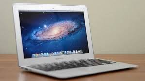 Macbook air 11 inch cũ