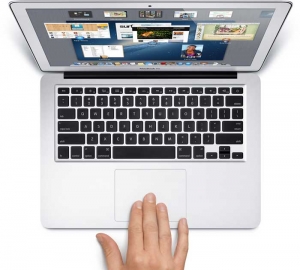 Macbook air 13 inch cũ