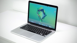 Macbook pro 13 inch cũ 