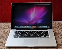 Macbook pro 15 inch cũ 