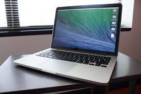 Macbook retina 13 inch cũ