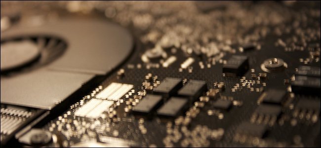 reset NVRAM trên Macbook Air cũ chính hãng