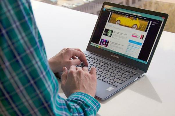 Macbook Air 13 inch cũ