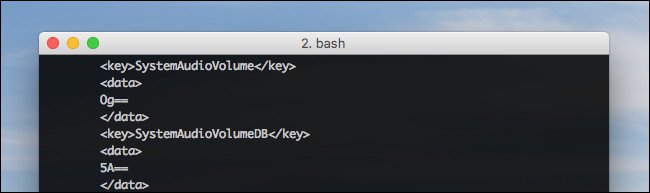reset NVRAM trên Macbook Air cũ chính hãng