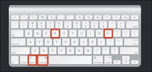 reset NVRAM trên Macbook Air cũ chính hãng