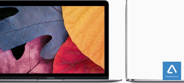Macbook 12 inch cũ