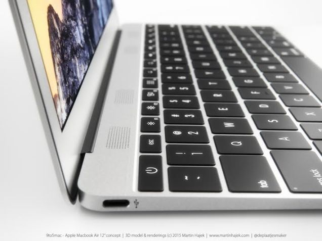 Macbook Air cũ chính hãng