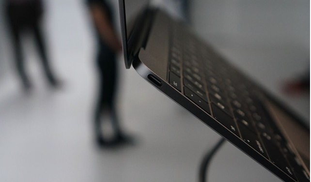 Macbook 12 inch cũ