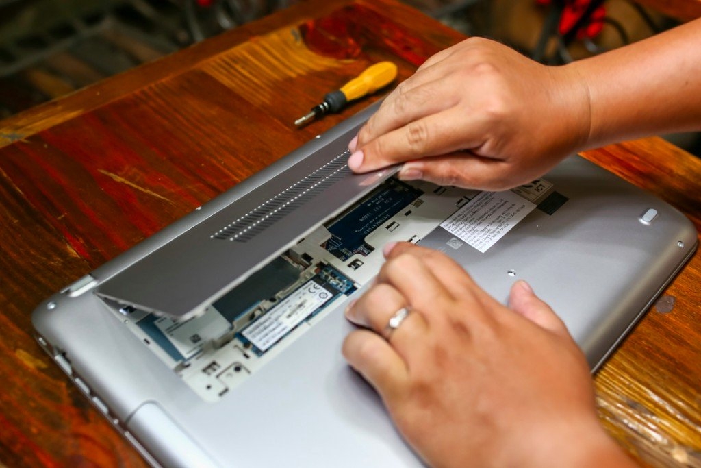 Macbook Air 13 inch cũ