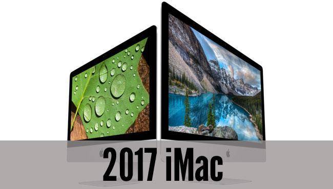 iMac cũ chính hãng