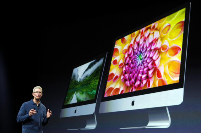 Macbook Pro 15 inch cũ