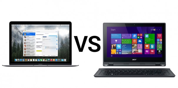 The new Macbook 12 inch cũ