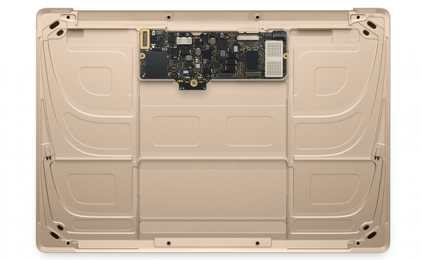 Macbook Air cũ chính hãng