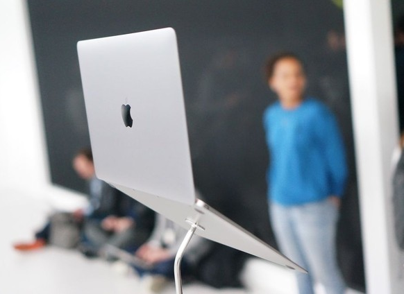 Macbook 12 inch cũ