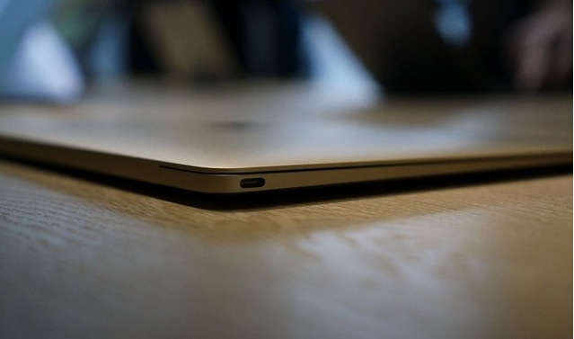 Macbook 12 inch cũ