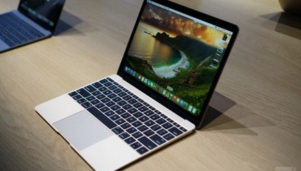 Macbook Pro 13 inch cũ