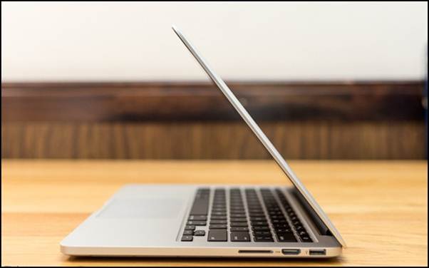 Macbook Retina 13 inch cũ
