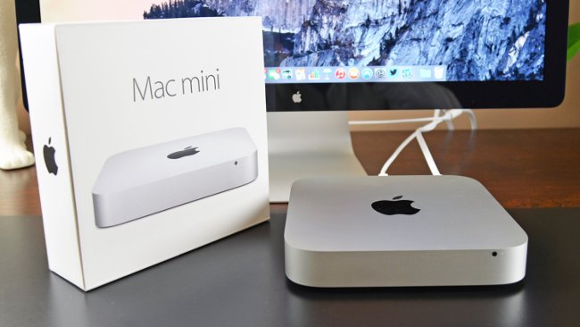 Macbook Pro cũ chính hãng