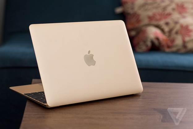 Macbook 12 inch cũ
